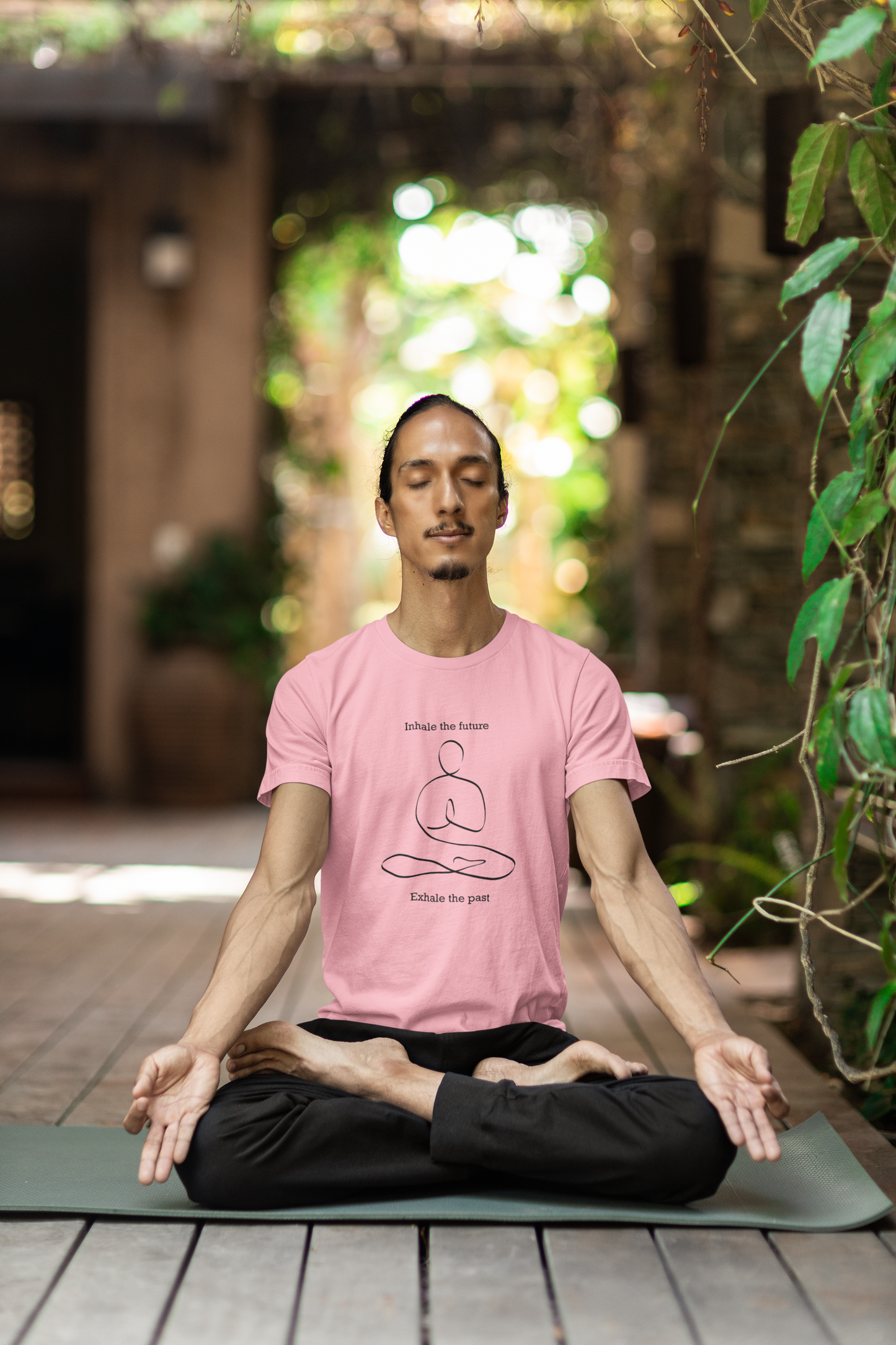 Breathe T-Shirt