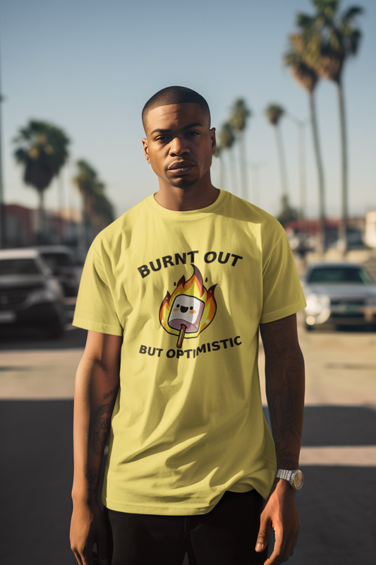 No Smore T-Shirt