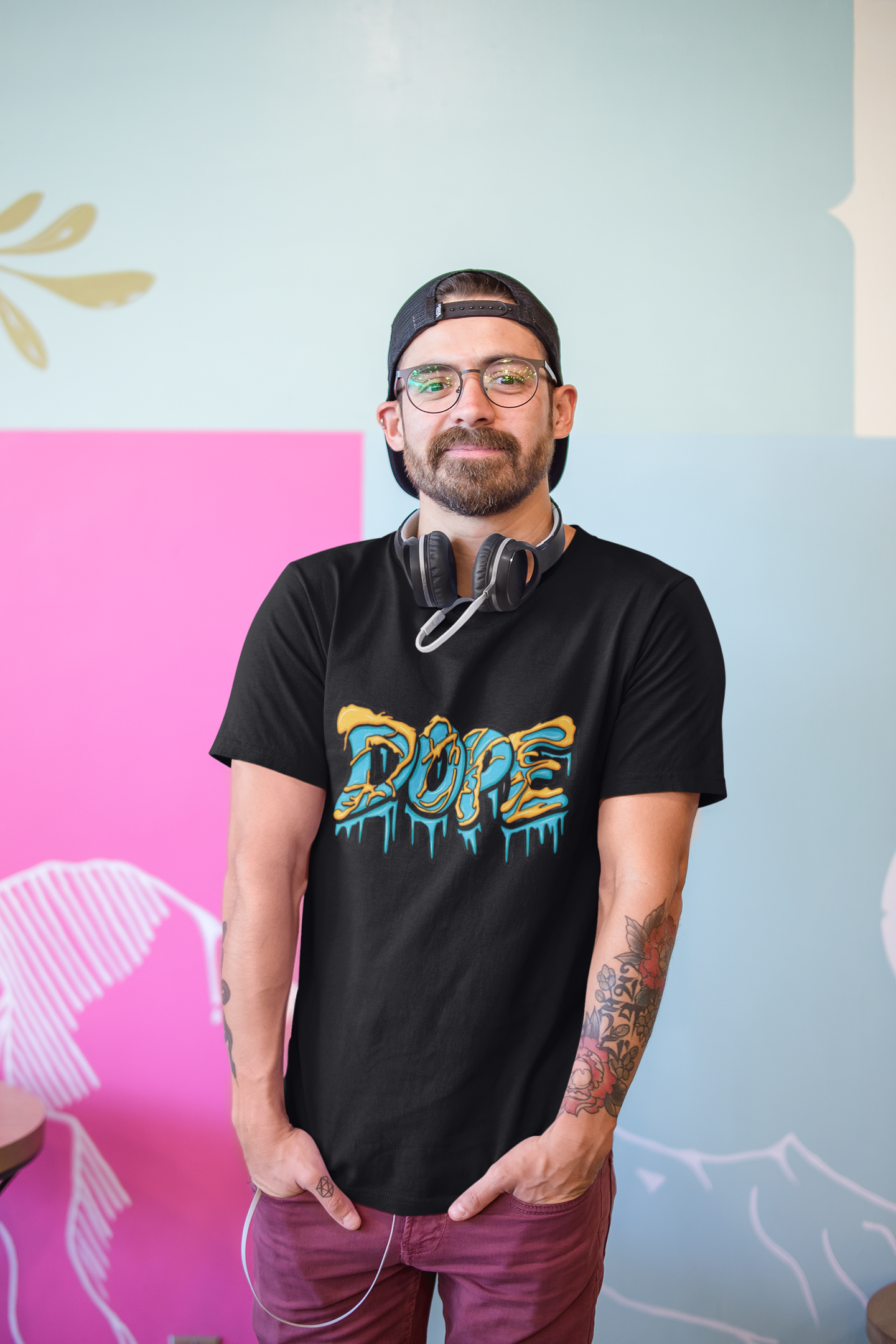 Dope T-Shirt