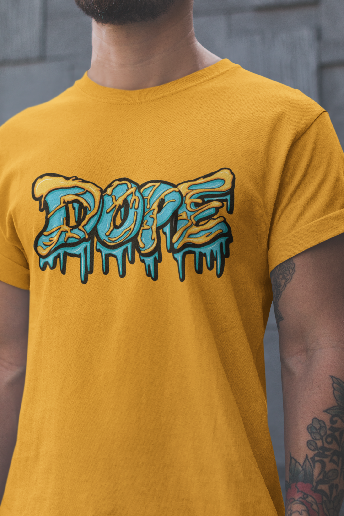 Dope T-Shirt