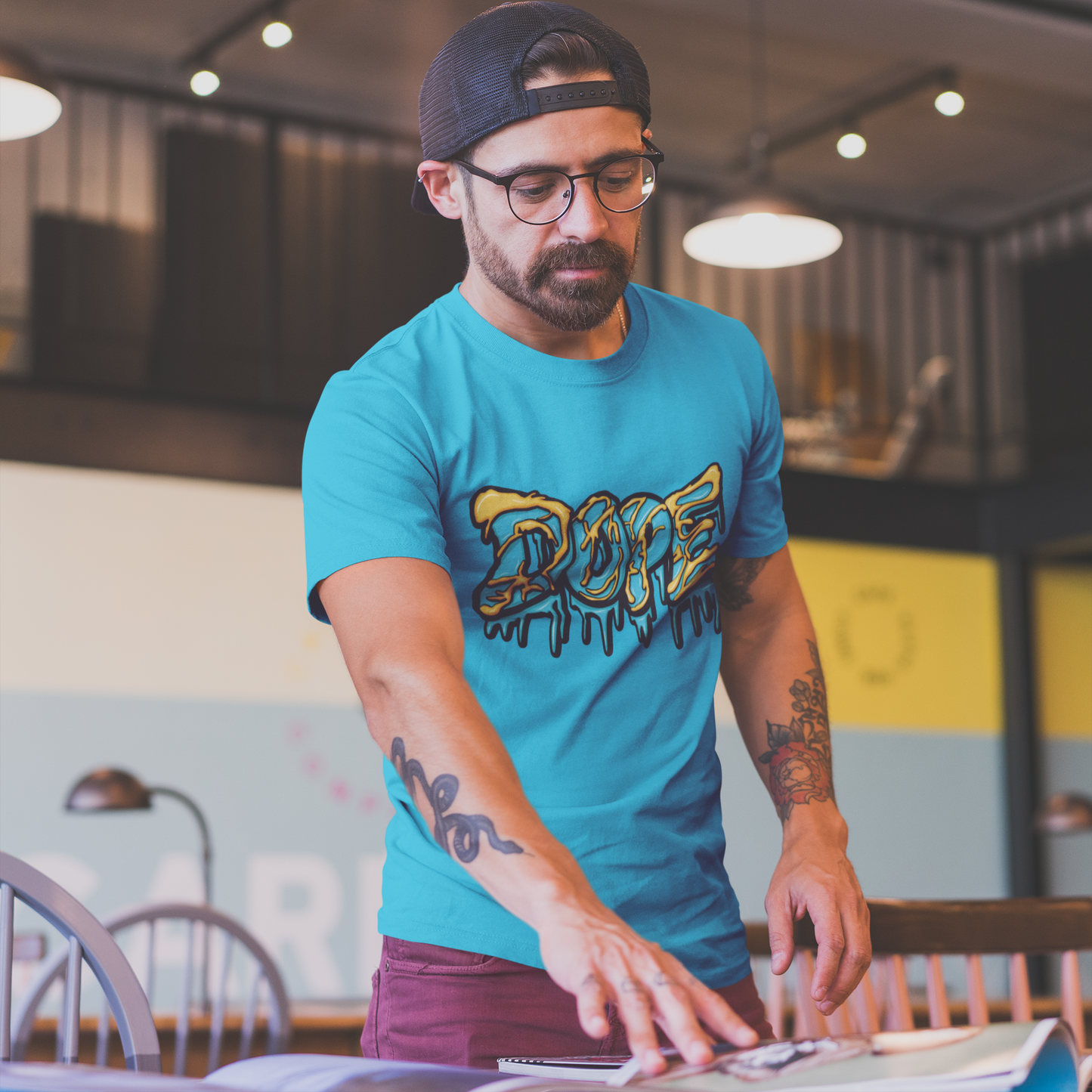 Dope T-Shirt