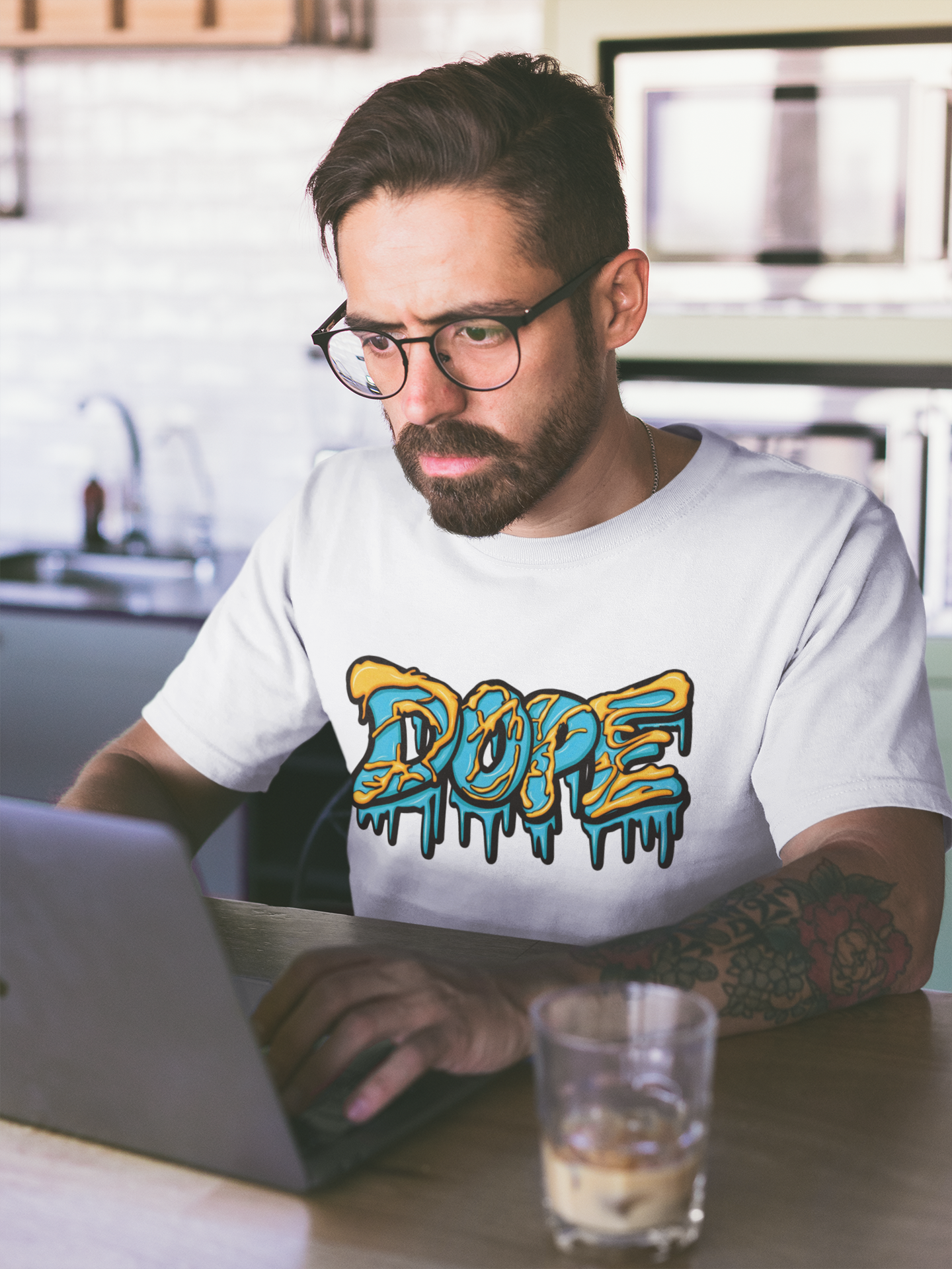Dope T-Shirt