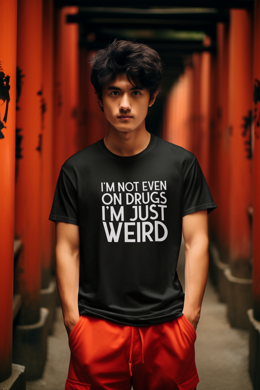 Just Weird T-Shirt