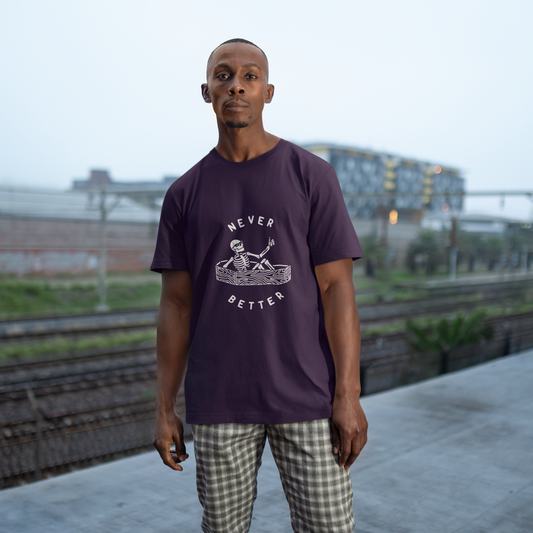 Silver Lining T-Shirt
