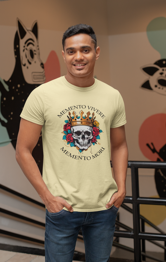 Always Remember T-Shirt