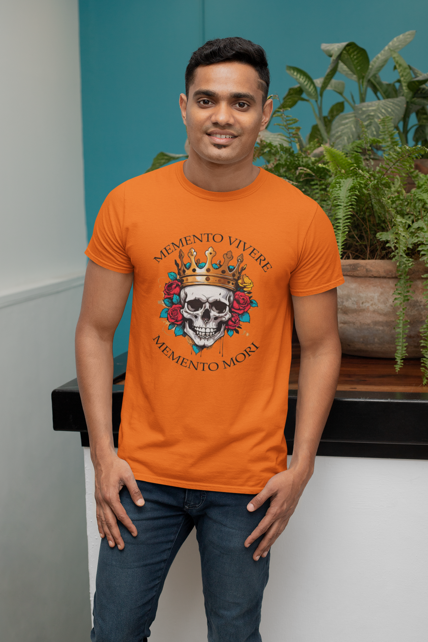 Always Remember T-Shirt