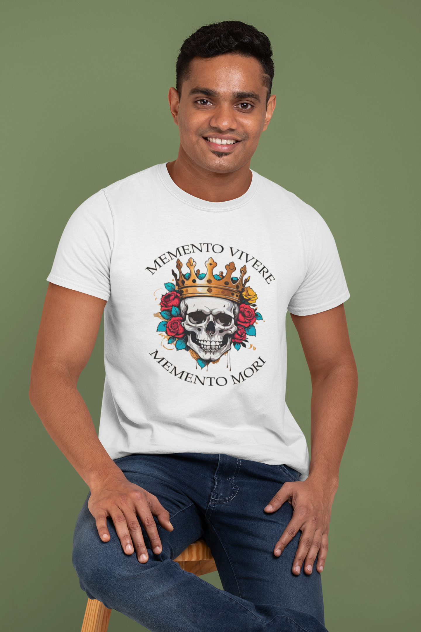 Always Remember T-Shirt