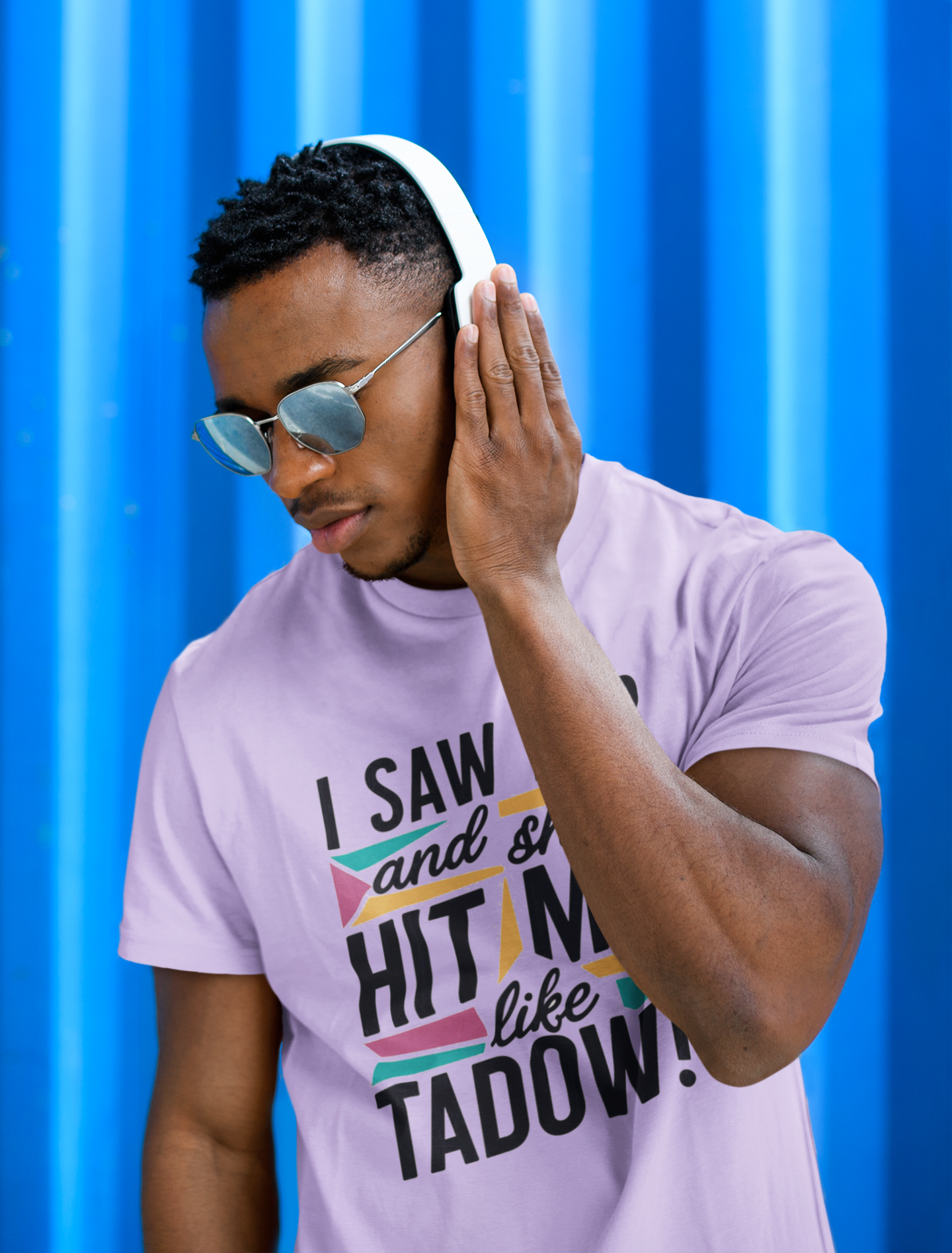 Tadow! T-Shirt