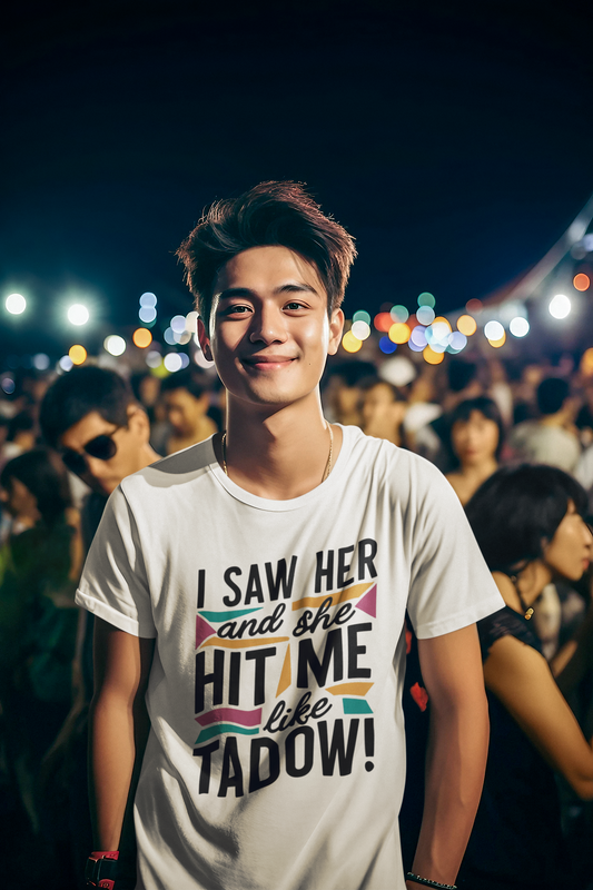 Tadow! T-Shirt