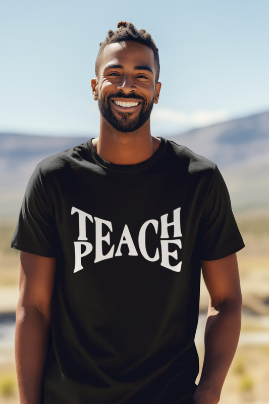 Peace T-Shirt