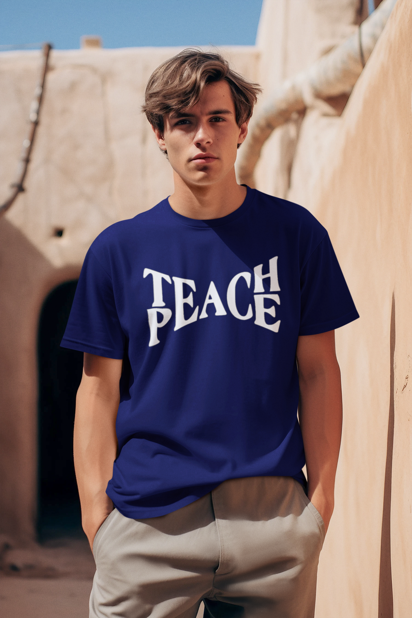 Peace T-Shirt