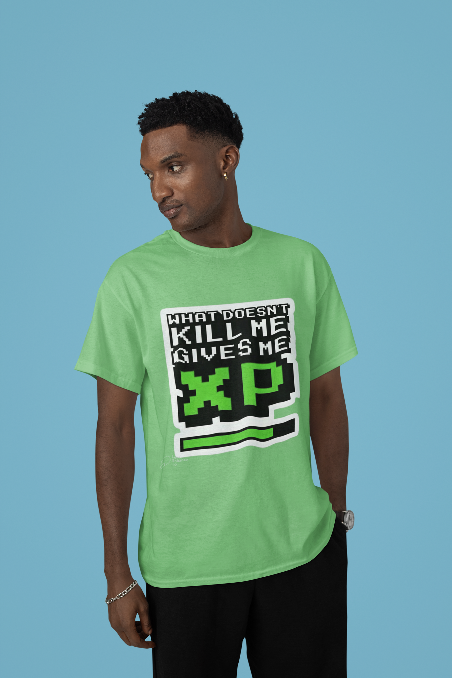 Gamers Assemble T-Shirt