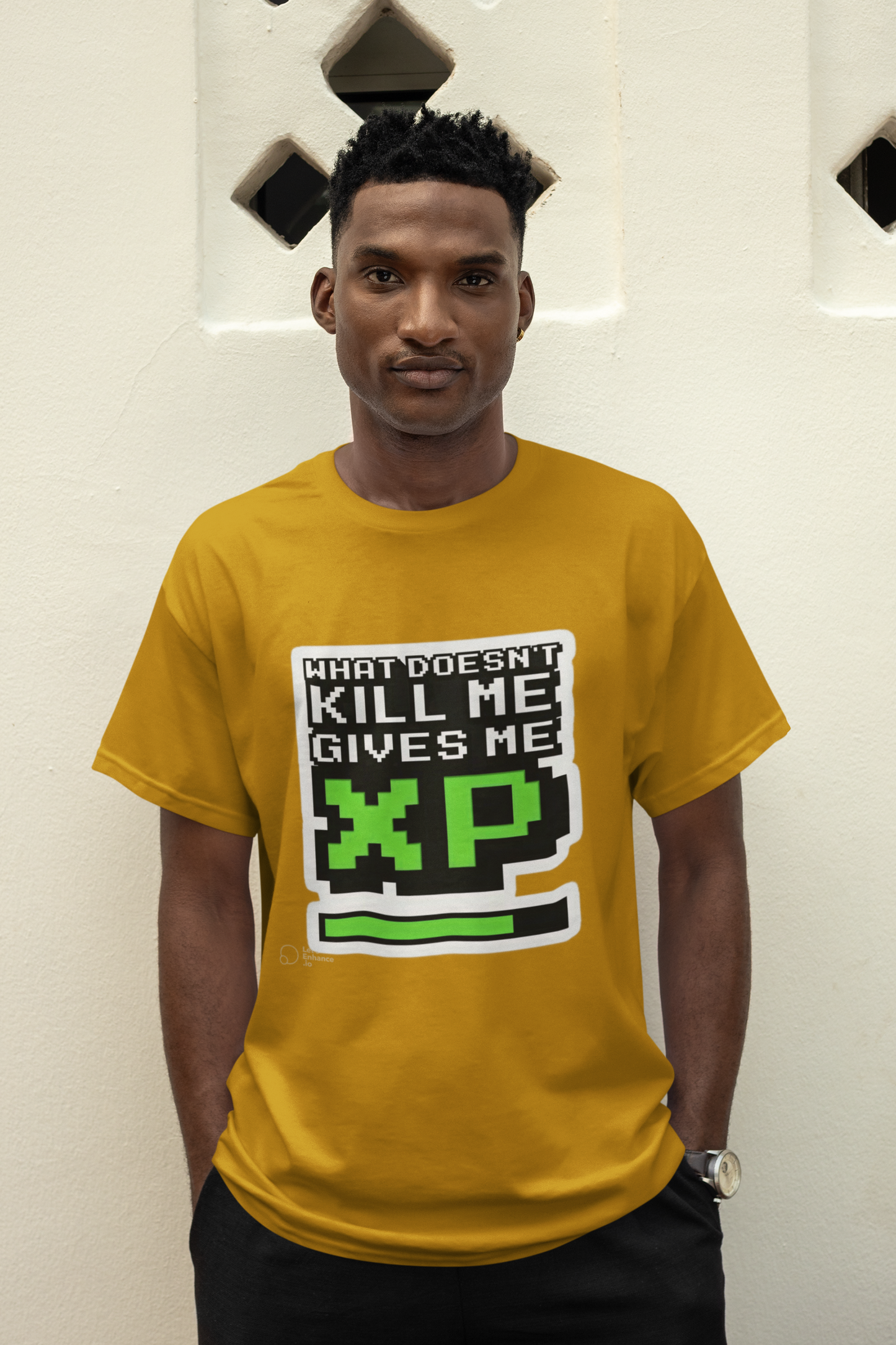 Gamers Assemble T-Shirt
