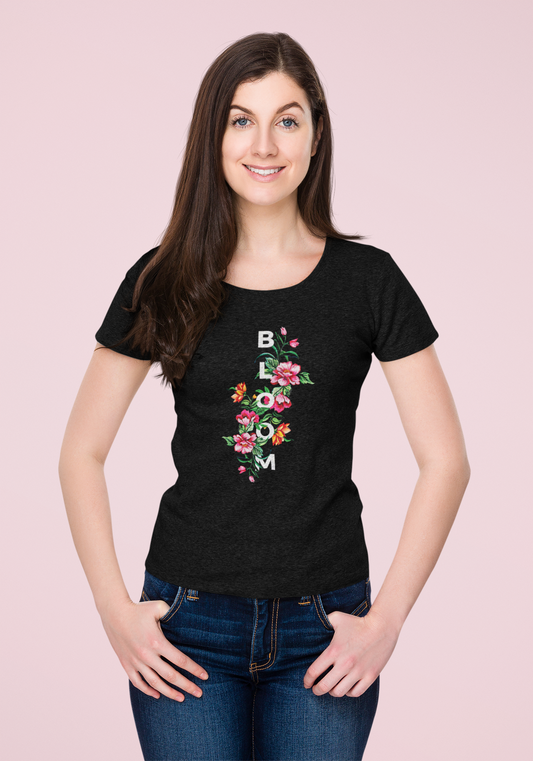 Bloom Away T-Shirt