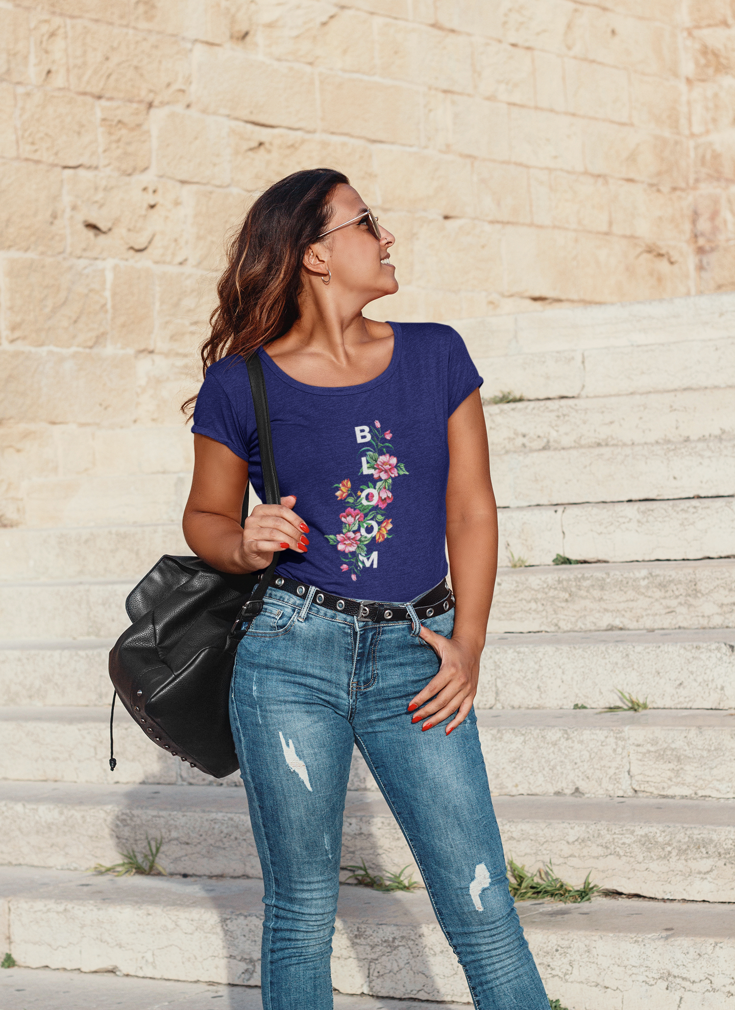 Bloom Away T-Shirt