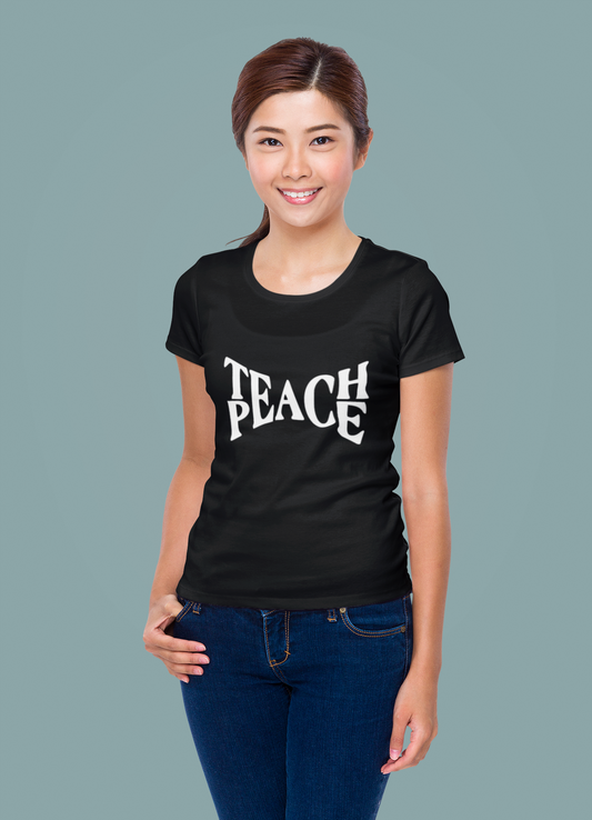 Peace T-shirt