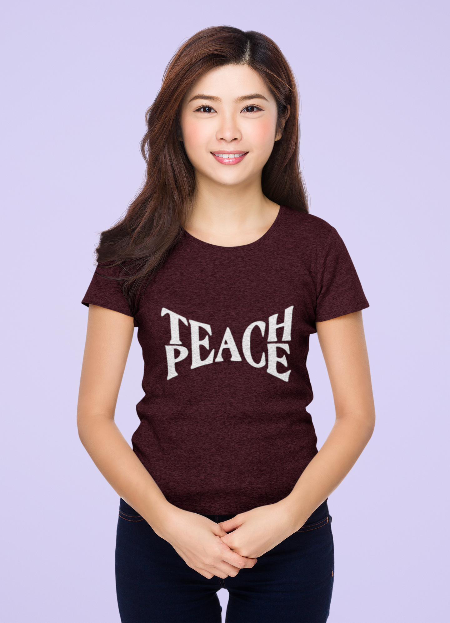 Peace T-shirt
