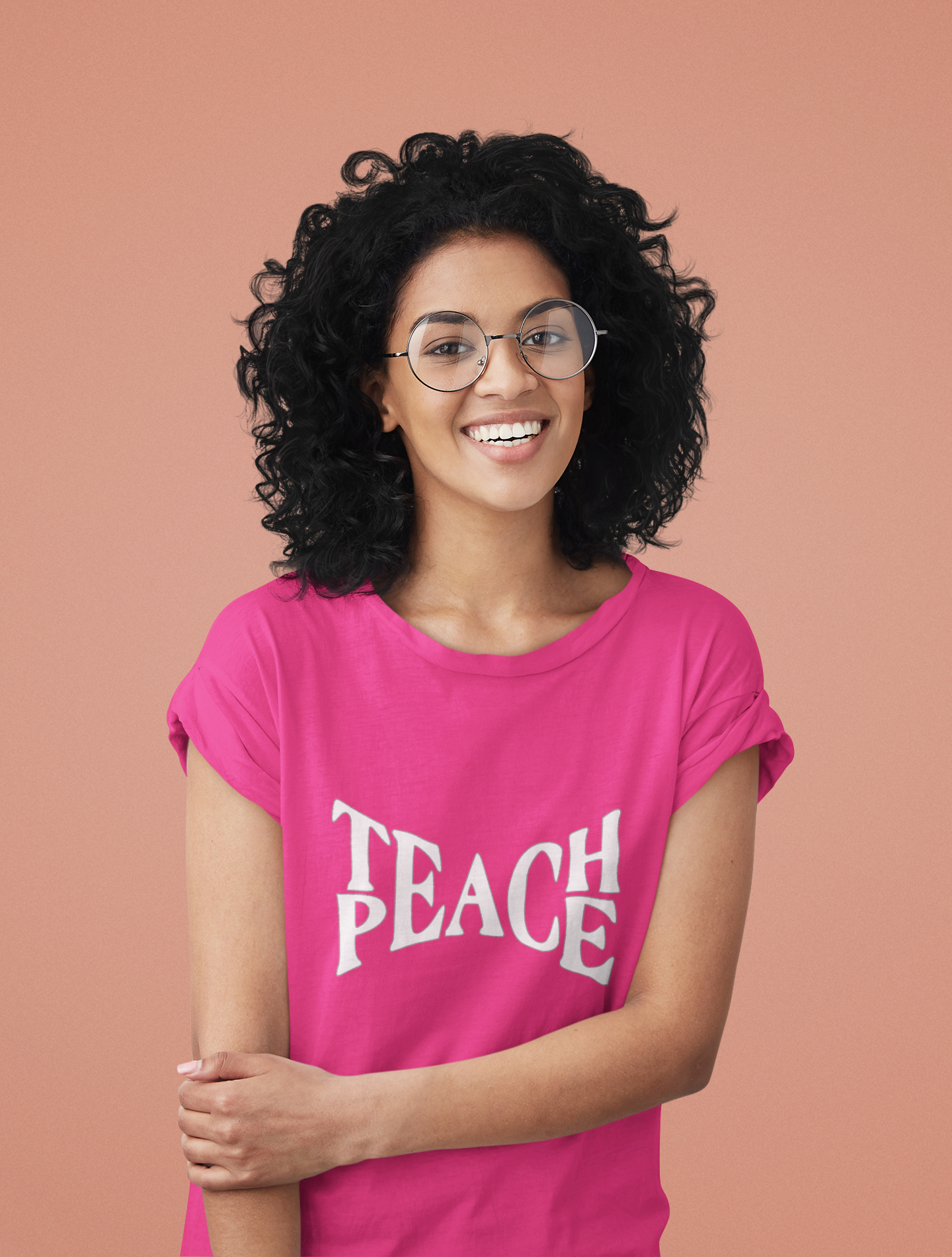 Peace T-shirt