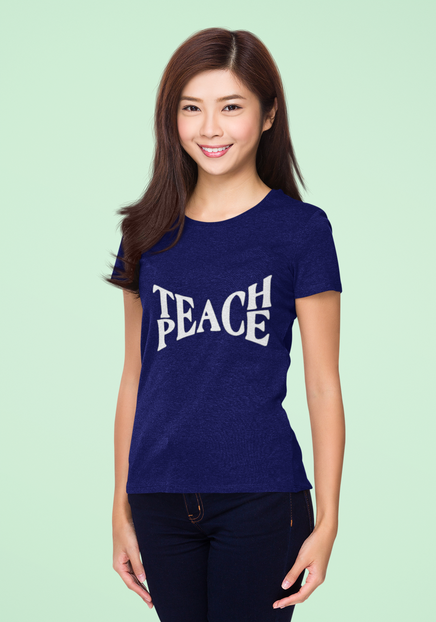 Peace T-shirt